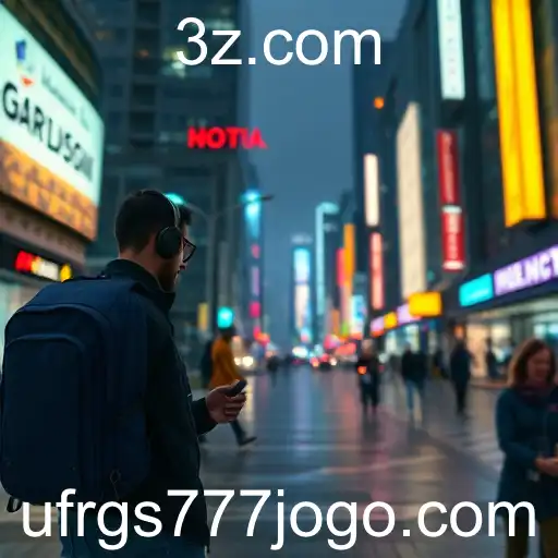 Avanços e Tendências no Mundo dos Jogos em 2025