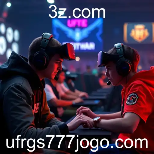 Evolução dos Jogos: Avanços Tecnológicos e Comunidade