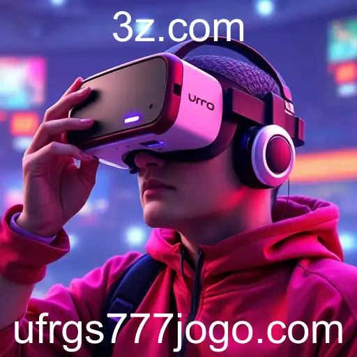 Revolução nos Jogos com o Lançamento de Tecnologias Imersivas