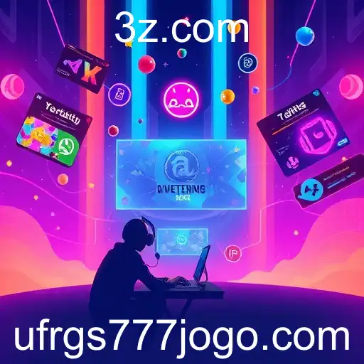 Expansão do UFRGS777: Jogos Clássicos e Inovações Digitais