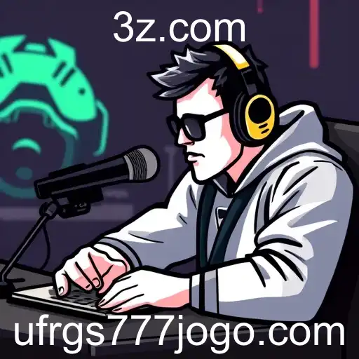 Revolução dos Jogos: O Futuro Interativo