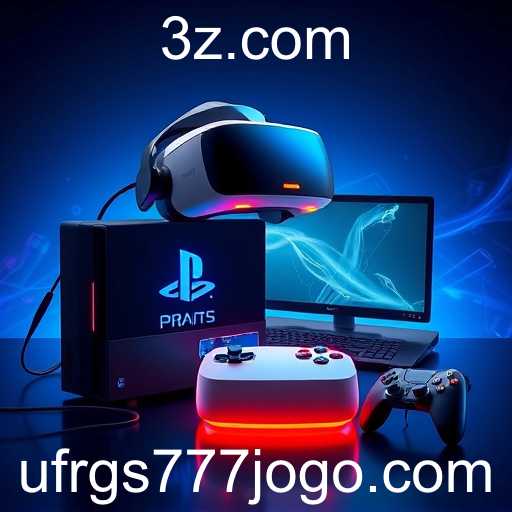 Revoluções Tecnológicas Nos Jogos: De Inteligência Artificial a Realidades Expandidas