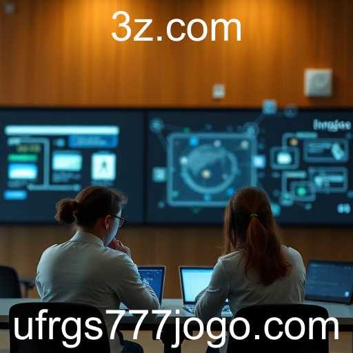 UFRGS777: Tendências e Transformações no Mundo dos Games