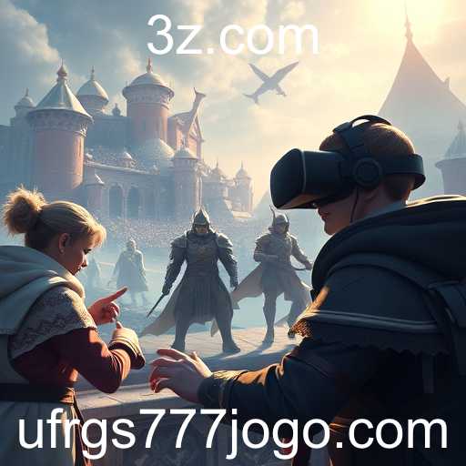 Evolução dos Jogos: UFRGS777 e o Cenário Atual