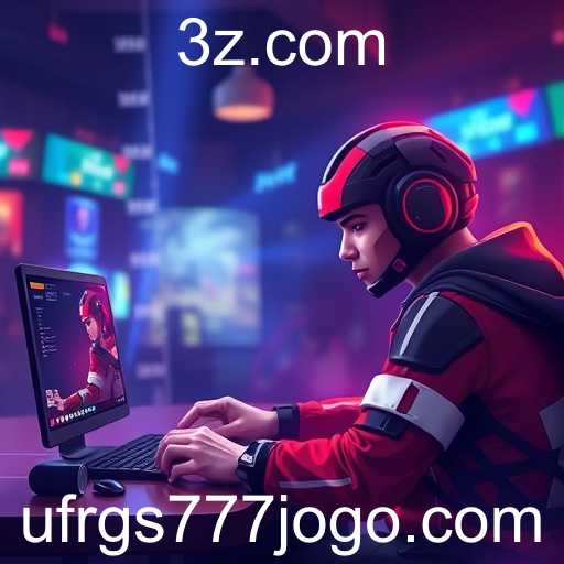 A Revolução dos Jogos em 2025: O Papel da Tecnologia Moderna