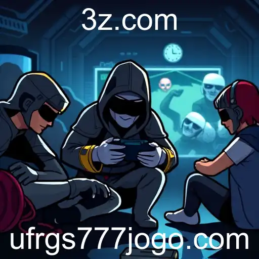 Tendências dos Jogos Online no Brasil