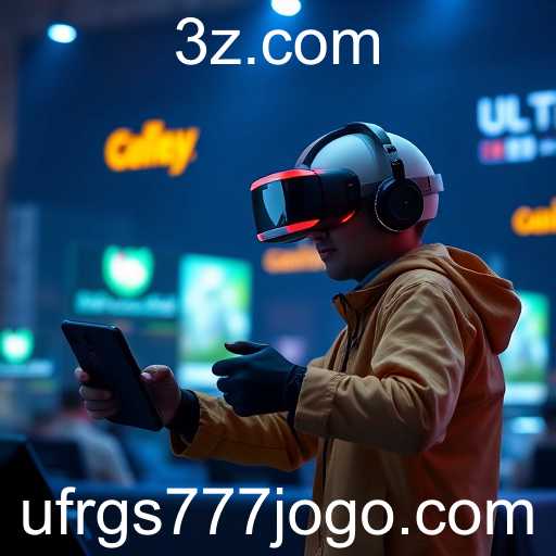 A Nova Era dos Jogos Online no Brasil