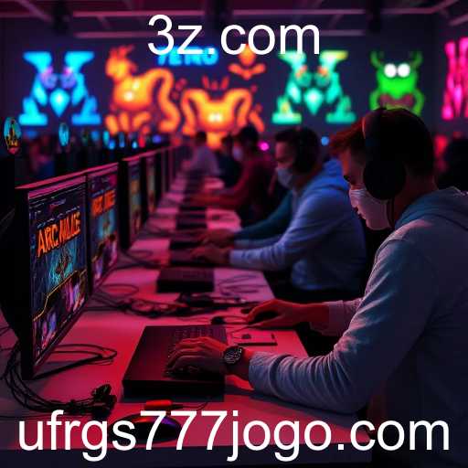 Impacto dos Jogos Online no Brasil e a Palavra-Chave Misteriosa