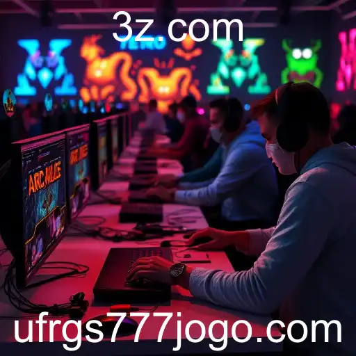 Impacto dos Jogos Online no Brasil e a Palavra-Chave Misteriosa