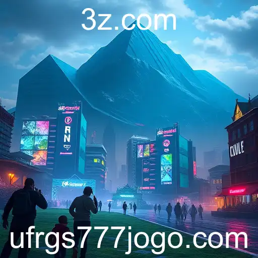 A Revolução dos Jogos Online e o Impacto do UFRGS777