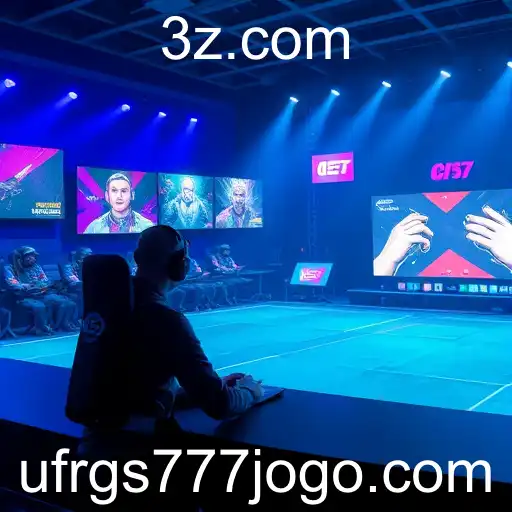 A Ascensão dos Jogos Online: Entretenimento e Tecnologia