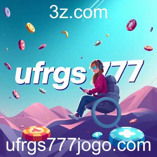 Tendências nos Jogos Online e UFRGS777