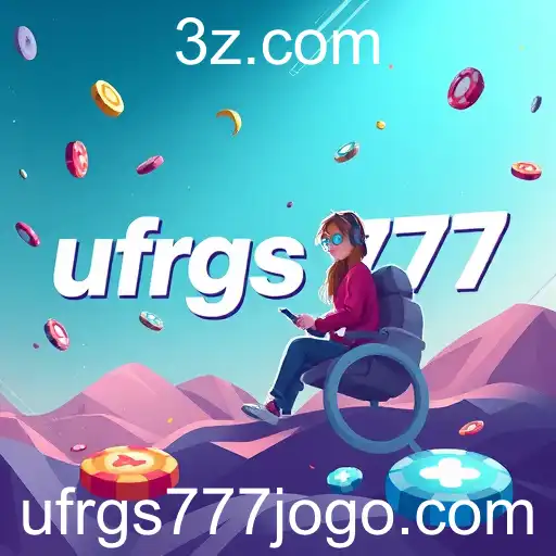 Tendências nos Jogos Online e UFRGS777