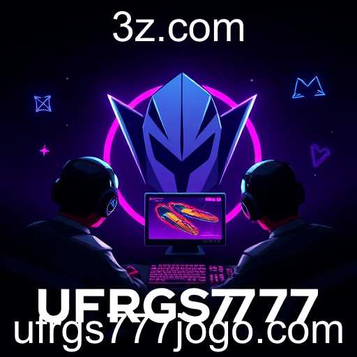 A Ascensão do UFRGS777 no Mundo dos Jogos Online