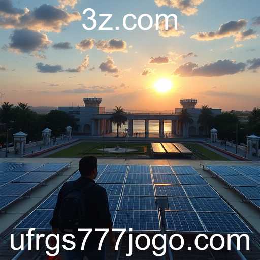 Transformações Tecnológicas: Avanços e Desafios na UFRGS