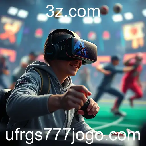 Tendências e Desafios dos Jogos Online em 2025