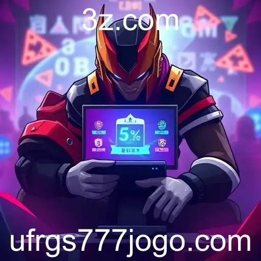 Cenário Atual dos Jogos na UFRGS777