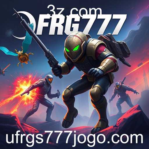UFRGS777: A Nova Febre dos Jogos Online em Português