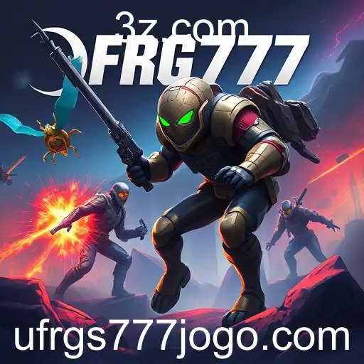UFRGS777: A Nova Febre dos Jogos Online em Português