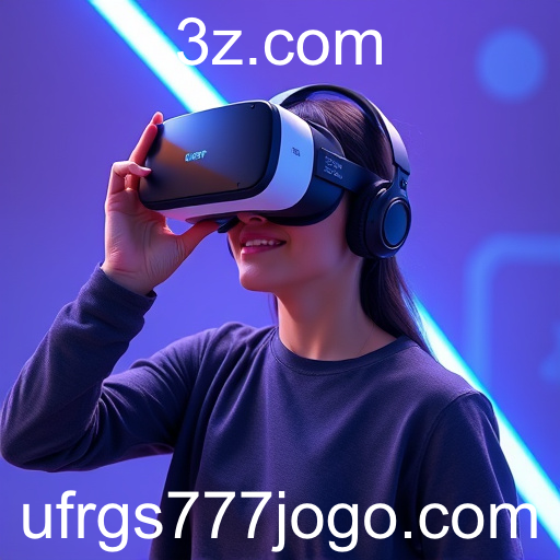 Explorando a Realidade Virtual: A Evolução da Imersão nos Jogos Digitais